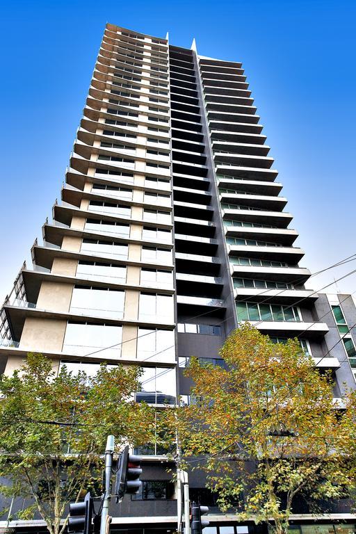 Astra Apartments Μελβούρνη Δωμάτιο φωτογραφία