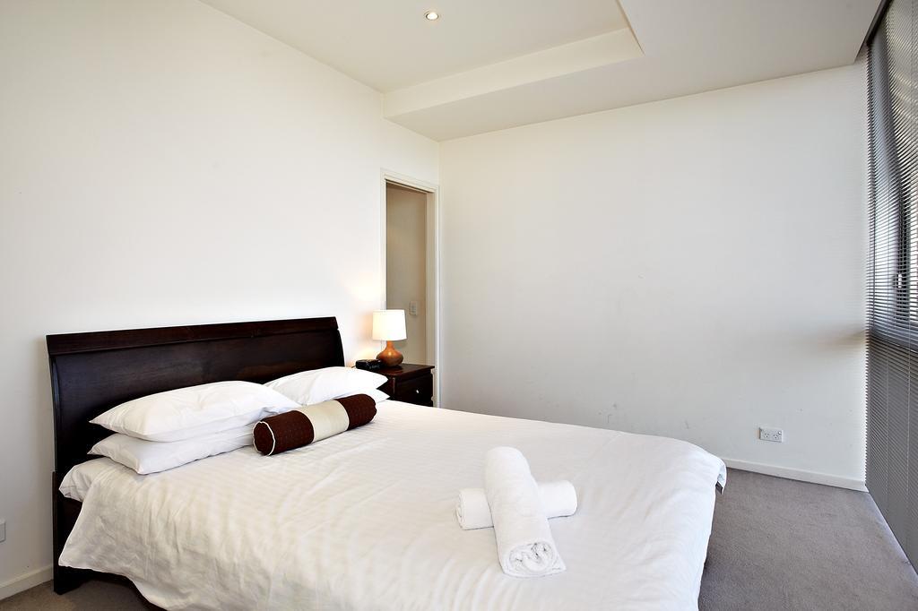 Astra Apartments Μελβούρνη Δωμάτιο φωτογραφία