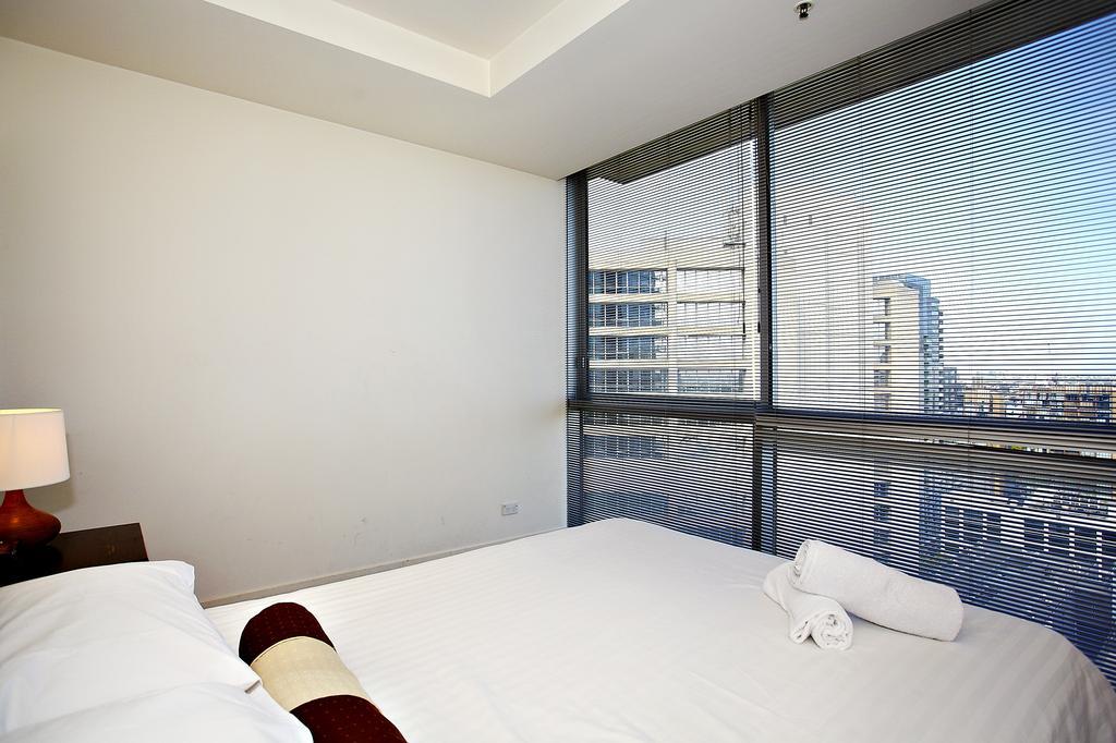 Astra Apartments Μελβούρνη Δωμάτιο φωτογραφία