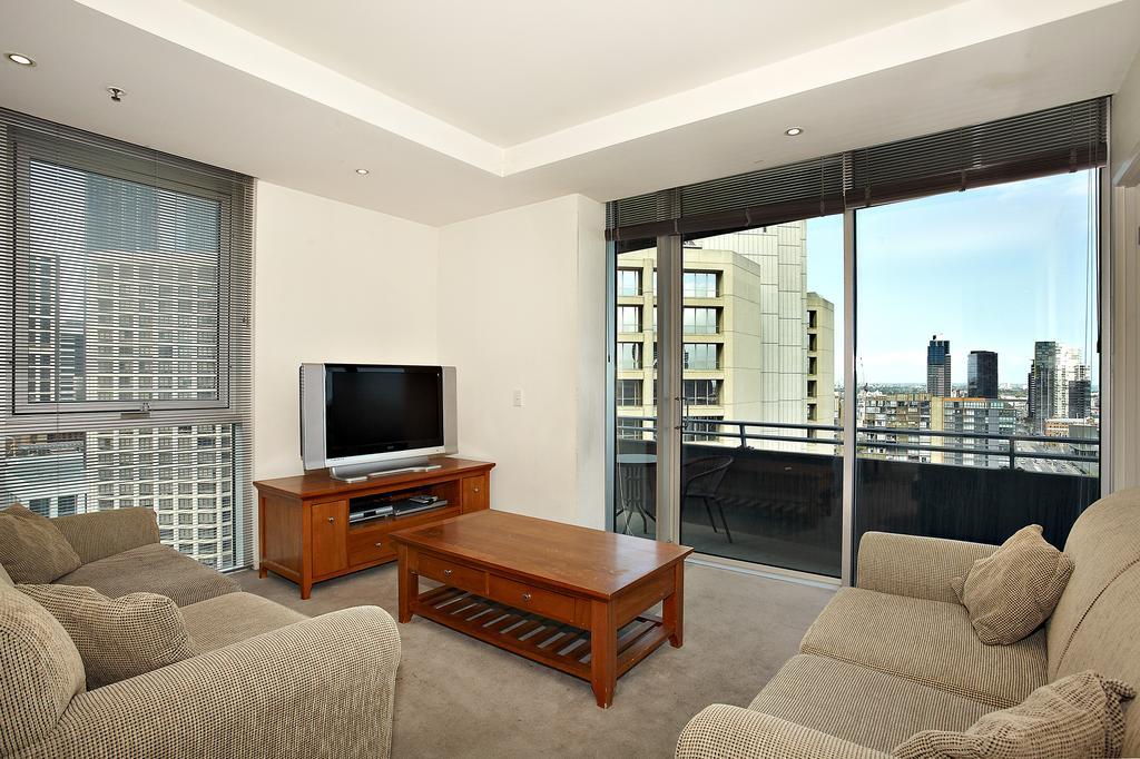 Astra Apartments Μελβούρνη Δωμάτιο φωτογραφία
