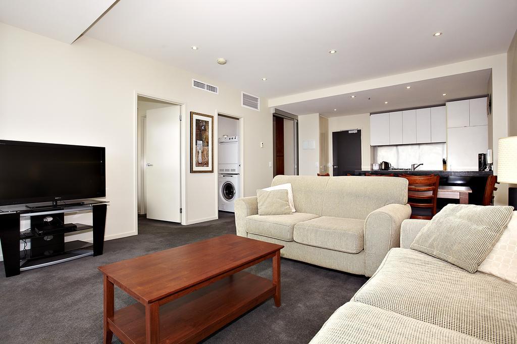Astra Apartments Μελβούρνη Δωμάτιο φωτογραφία