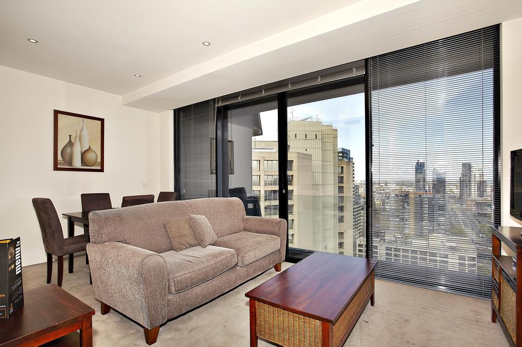 Astra Apartments Μελβούρνη Δωμάτιο φωτογραφία