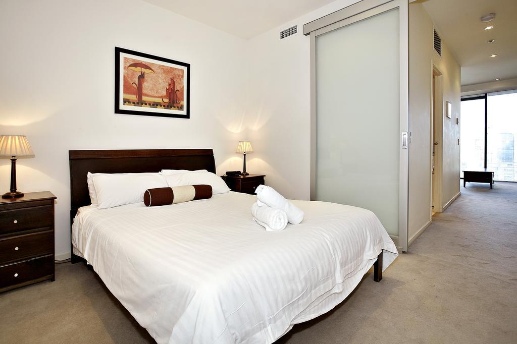 Astra Apartments Μελβούρνη Δωμάτιο φωτογραφία