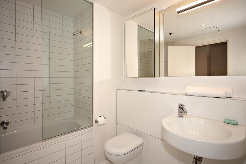 Astra Apartments Μελβούρνη Δωμάτιο φωτογραφία