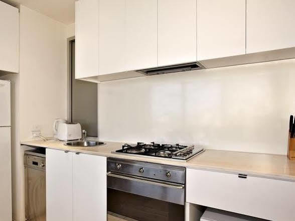 Astra Apartments Μελβούρνη Εξωτερικό φωτογραφία